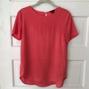 Ann Taylor Blouse (Like new!)